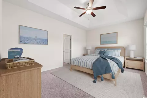 Bedroom - 327 Fox Bay Rd, Loris, SC 29569 photo 1 of 4