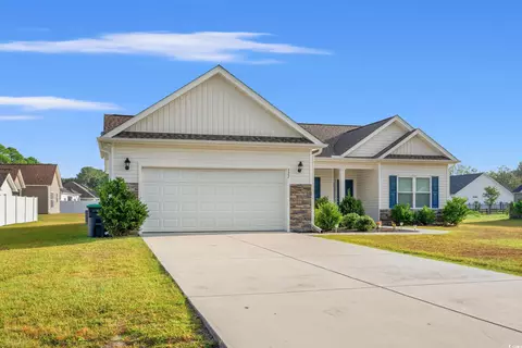 327 Fox Bay Rd, Loris, SC 29569