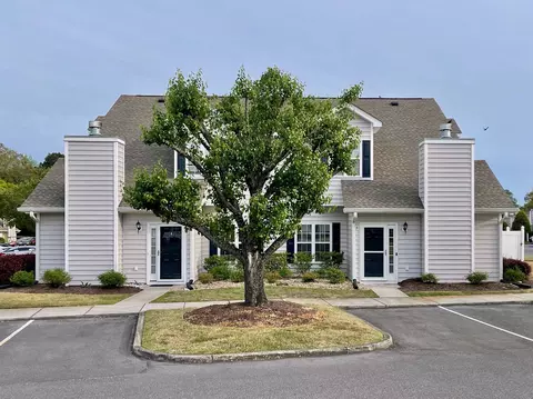 503 20th Ave N #25B, North Myrtle Beach, SC 29582