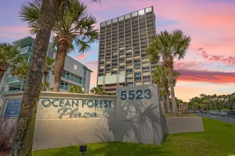 5523 N Ocean Blvd #2006, Myrtle Beach, SC 29572