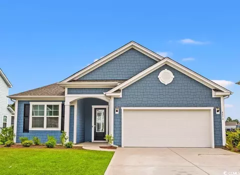 4574 Lady Slipper Dr, Myrtle Beach, SC 29579