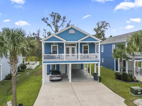 1937 24th Ave N, North Myrtle Beach, SC 29582