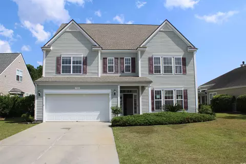 733 Carolina Farms Blvd, Myrtle Beach, SC 29579
