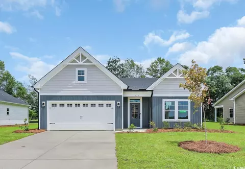 153 Westfield Cir, Conway, SC 29526