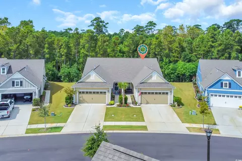 5911 Cremona Dr, Myrtle Beach, SC 29577