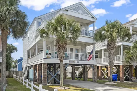115 15th Ave N # C, Surfside Beach, SC 29575