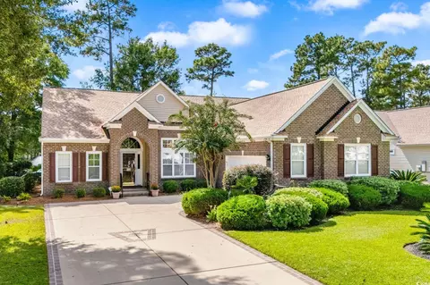213 Barony Pl, Pawleys Island, SC 29585