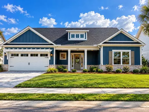 1104 Ridgewood Dr, North Myrtle Beach, SC 29582