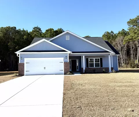 124 Double Pond Dr, Georgetown, SC 29440