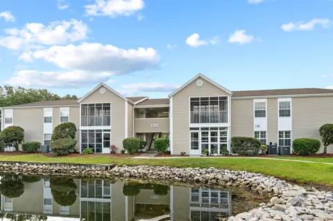 8735 Chandler Dr #F, Surfside Beach, SC 29575