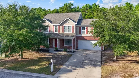 937 Arrow Wood Ct, Myrtle Beach, SC 29579