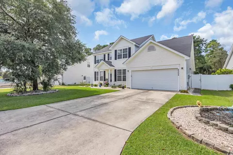 2352 Seneca Ridge Dr, Myrtle Beach, SC 29579