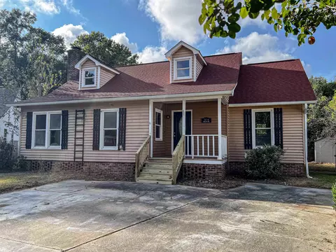 304 Silver Fox Trl, Myrtle Beach, SC 29579
