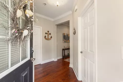 Entry Way - 482 Botany Loop #155, Murrells Inlet, SC 29576 photo 1 of 2