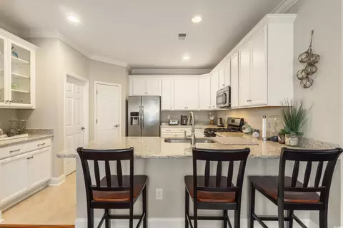 Kitchen - 482 Botany Loop #155, Murrells Inlet, SC 29576 photo 2 of 5