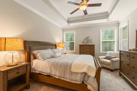 Bedroom - 482 Botany Loop #155, Murrells Inlet, SC 29576 photo 5 of 5
