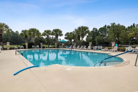 Exterior - 482 Botany Loop #155, Murrells Inlet, SC 29576 photo 10 of 12