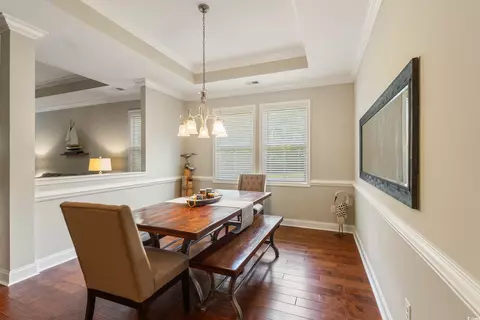 Dining - 482 Botany Loop #155, Murrells Inlet, SC 29576 photo 1 of 1