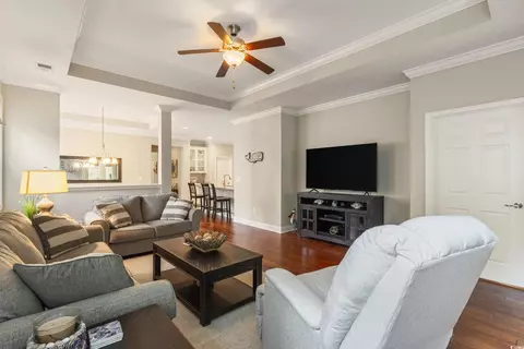 Living - 482 Botany Loop #155, Murrells Inlet, SC 29576 photo 4 of 4