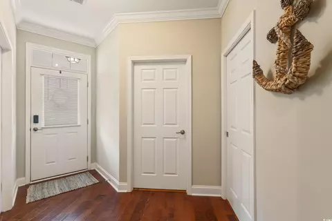 Entry Way - 482 Botany Loop #155, Murrells Inlet, SC 29576 photo 2 of 2