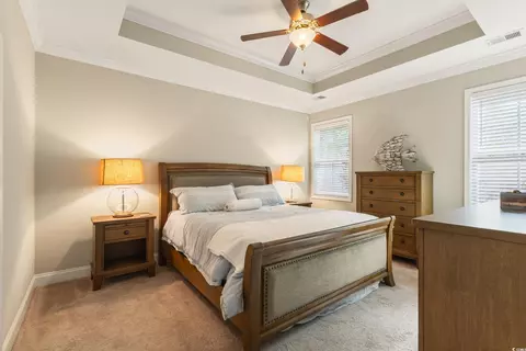 Bedroom - 482 Botany Loop #155, Murrells Inlet, SC 29576 photo 3 of 5