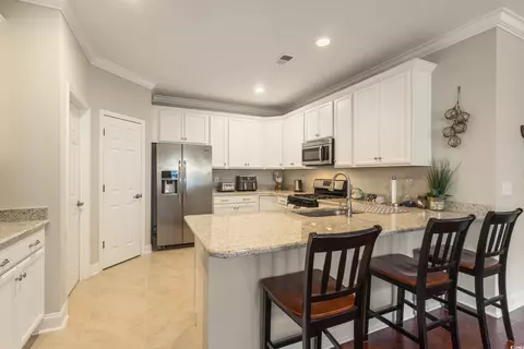 Kitchen - 482 Botany Loop #155, Murrells Inlet, SC 29576 photo 1 of 5