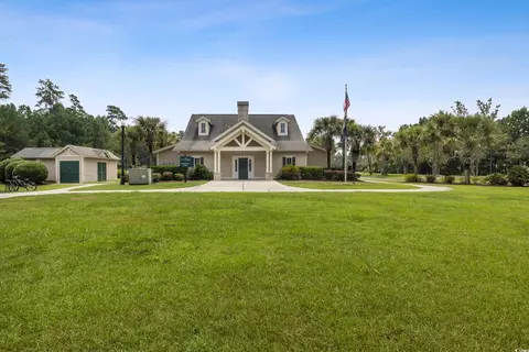 Exterior - 482 Botany Loop #155, Murrells Inlet, SC 29576 photo 12 of 12