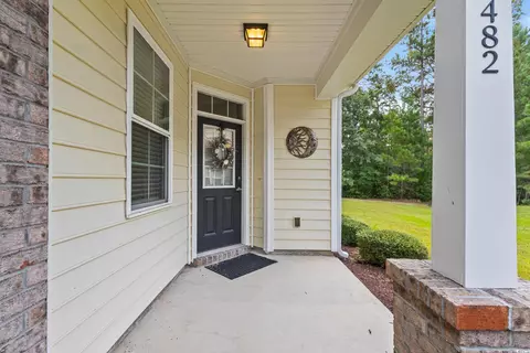 Exterior - 482 Botany Loop #155, Murrells Inlet, SC 29576 photo 3 of 12