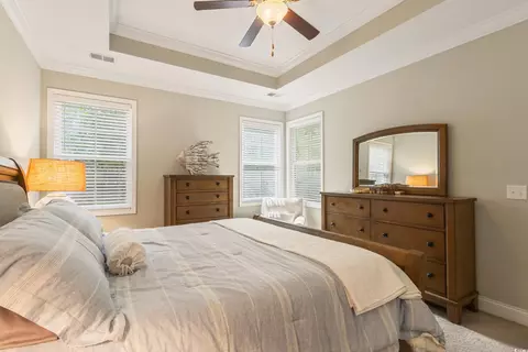 Bedroom - 482 Botany Loop #155, Murrells Inlet, SC 29576 photo 4 of 5