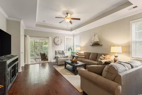 Living - 482 Botany Loop #155, Murrells Inlet, SC 29576 photo 1 of 4