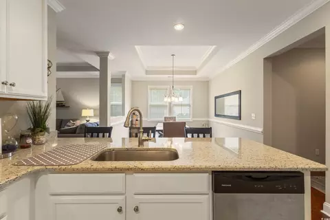 Kitchen - 482 Botany Loop #155, Murrells Inlet, SC 29576 photo 4 of 5