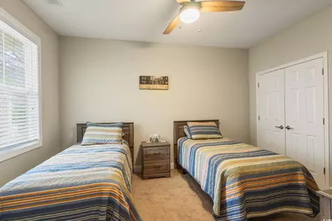 Bedroom - 482 Botany Loop #155, Murrells Inlet, SC 29576 photo 2 of 5