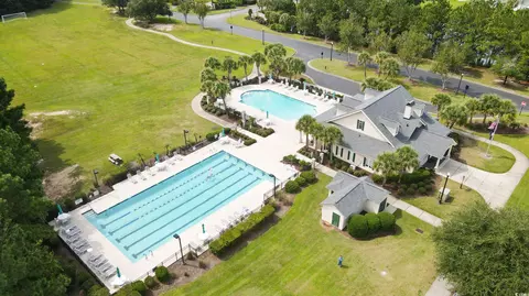 Exterior - 482 Botany Loop #155, Murrells Inlet, SC 29576 photo 11 of 12