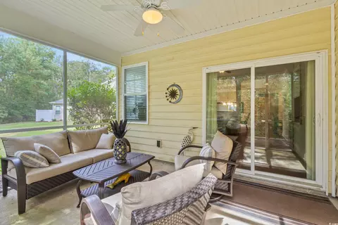 Exterior - 482 Botany Loop #155, Murrells Inlet, SC 29576 photo 6 of 12