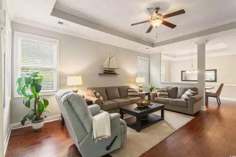 Living - 482 Botany Loop #155, Murrells Inlet, SC 29576 photo 3 of 4
