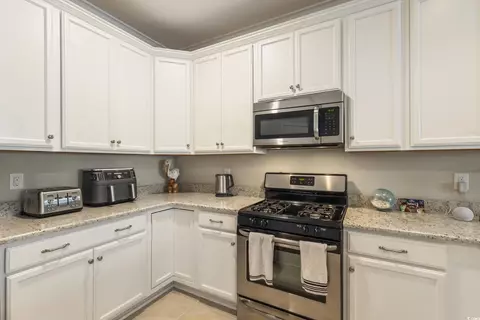 Kitchen - 482 Botany Loop #155, Murrells Inlet, SC 29576 photo 5 of 5