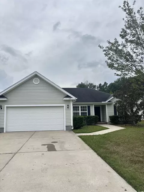 733 Rambler Ct, Myrtle Beach, SC 29588