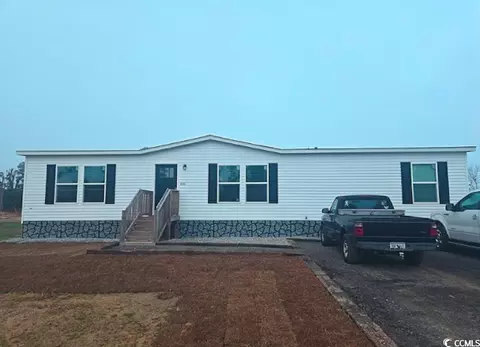 1315 Rabbit Ln, Conway, SC 29526