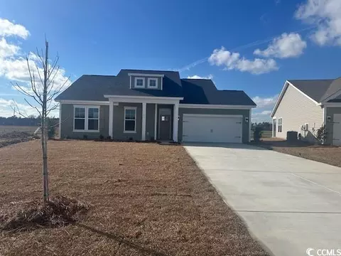 165 River Birch Dr, Loris, SC 29569