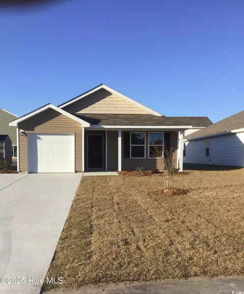 1032 SW Maple View Rd, Supply, NC 28462
