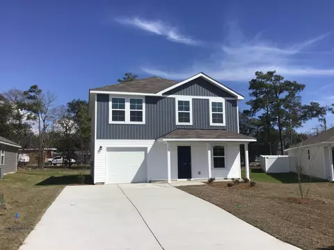 1028 SW Maple View Rd, Supply, NC 28462