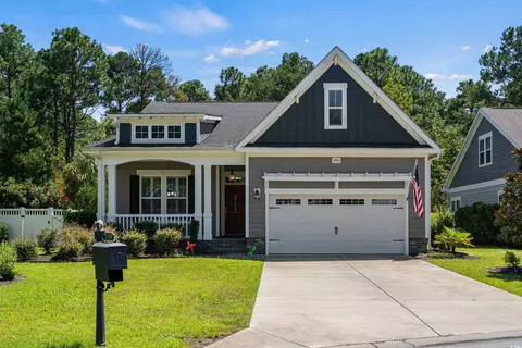 2916 Moss Bridge Ln, Myrtle Beach, SC 29579