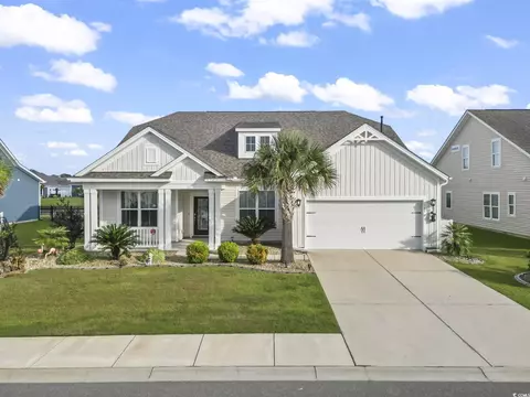 583 Hickman St, Surfside Beach, SC 29575 photo 3