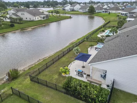 583 Hickman St, Surfside Beach, SC 29575 photo 11