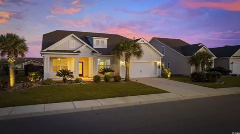 583 Hickman St, Surfside Beach, SC 29575 photo 2