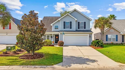 357 Winslow Ave, Myrtle Beach, SC 29588
