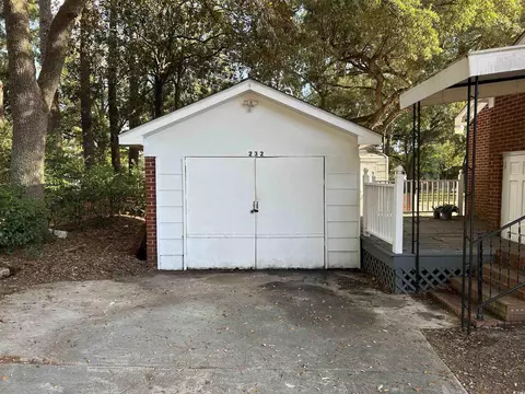 232 E Pine St, Johnsonville, SC 29555 photo 2