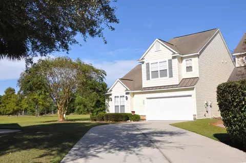 209 Fulbourn Pl, Myrtle Beach, SC 29579