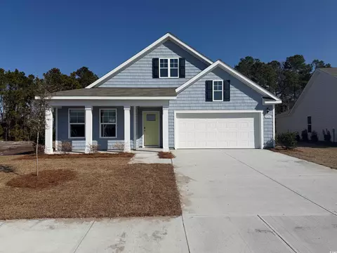 4284 Frogie Ln, Shallotte, NC 28470