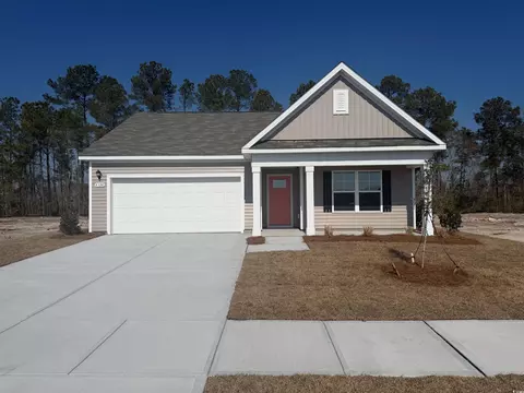 4320 Frogie Ln, Shallotte, NC 28470